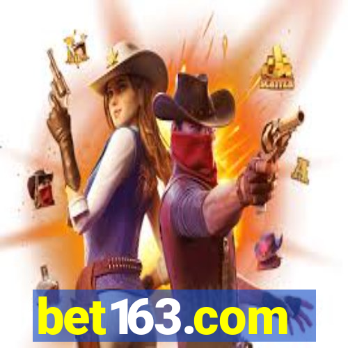 bet163.com