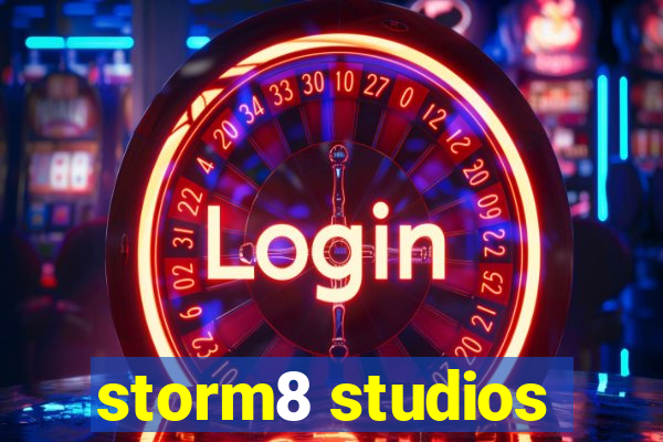 storm8 studios