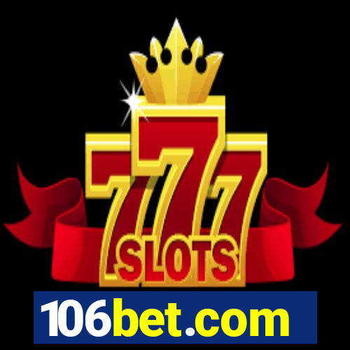 106bet.com