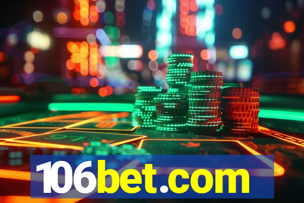 106bet.com