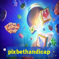 pixbethandicap