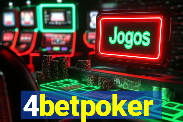 4betpoker