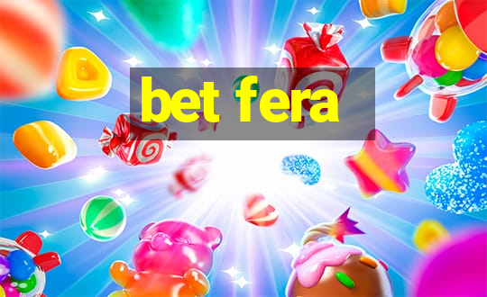 bet fera