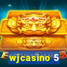 wjcasino 5