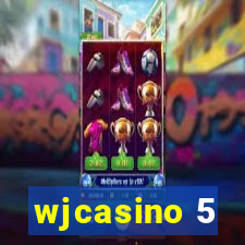 wjcasino 5