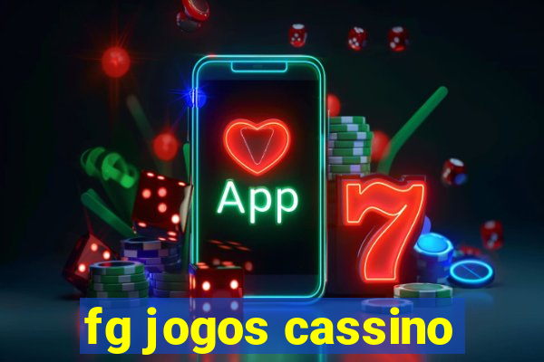 fg jogos cassino