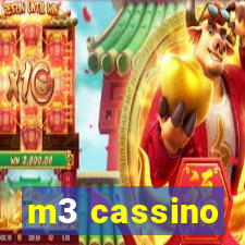 m3 cassino