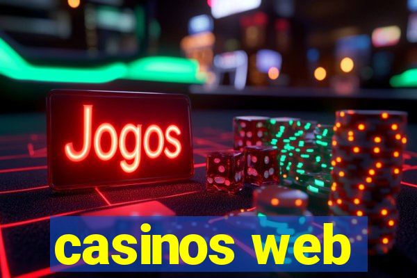 casinos web