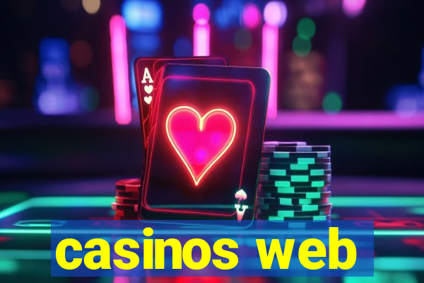 casinos web