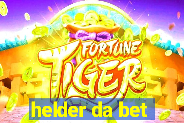 helder da bet