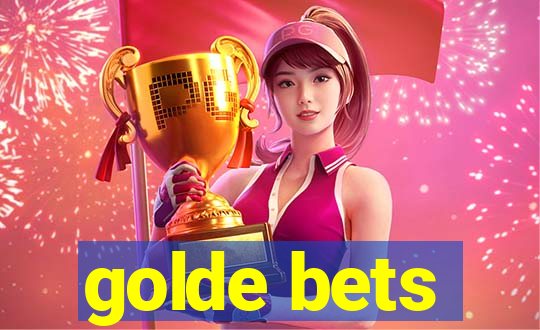 golde bets