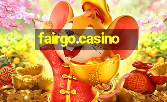 fairgo.casino