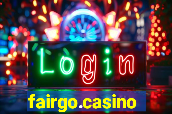 fairgo.casino