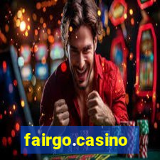 fairgo.casino