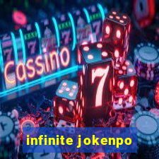 infinite jokenpo