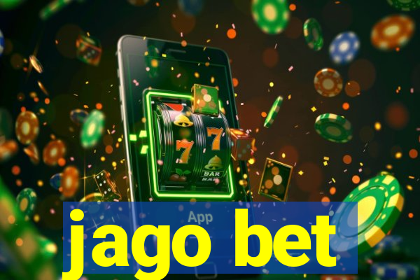 jago bet