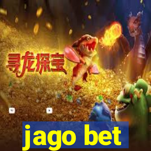 jago bet