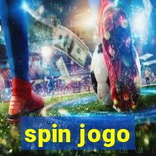 spin jogo