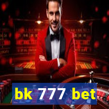 bk 777 bet