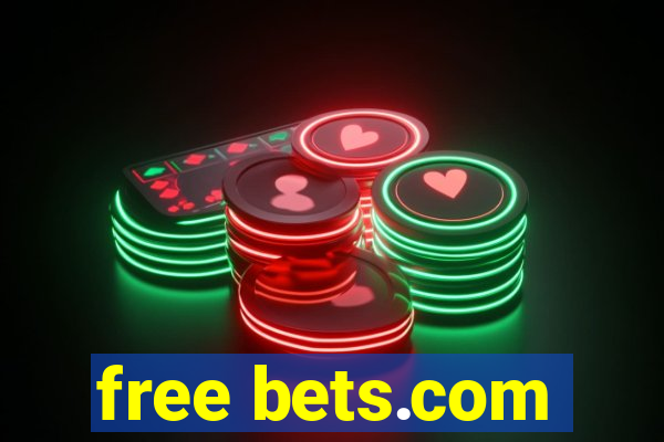 free bets.com