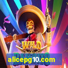 alicepg10.com