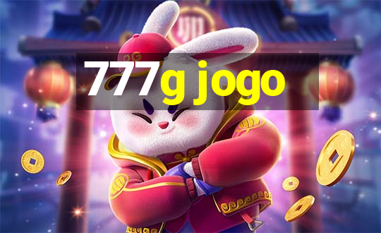 777g jogo