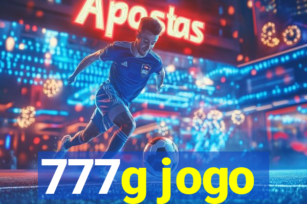 777g jogo