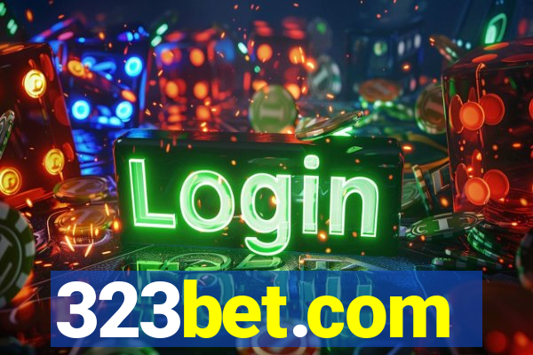 323bet.com