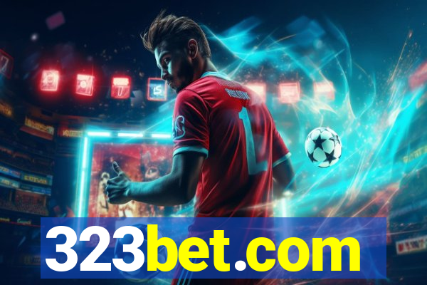 323bet.com