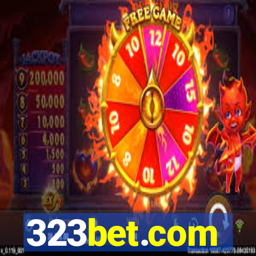 323bet.com