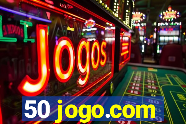 50 jogo.com