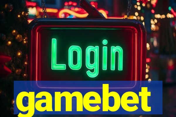 gamebet