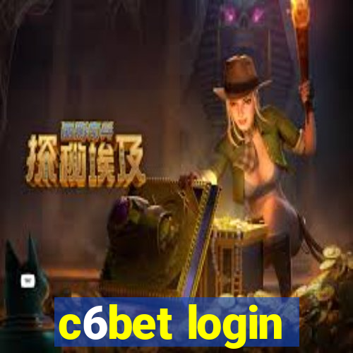 c6bet login