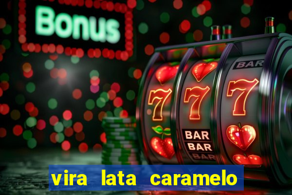 vira lata caramelo slot demo