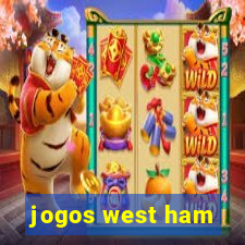 jogos west ham