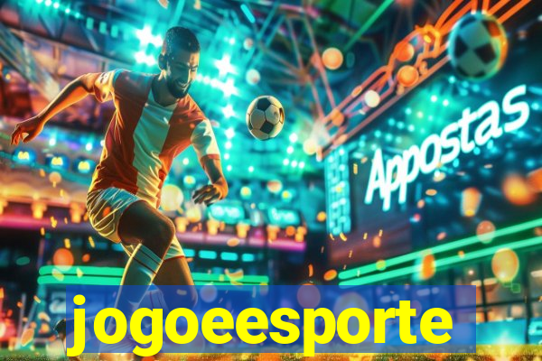 jogoeesporte