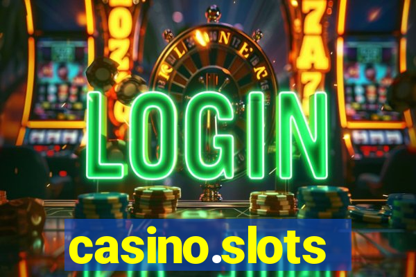 casino.slots