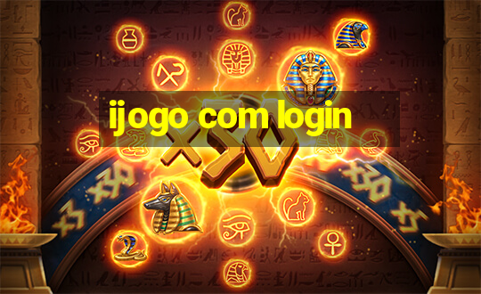 ijogo com login