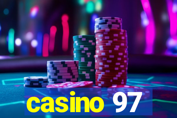 casino 97