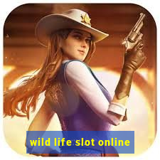 wild life slot online