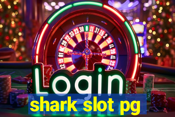 shark slot pg