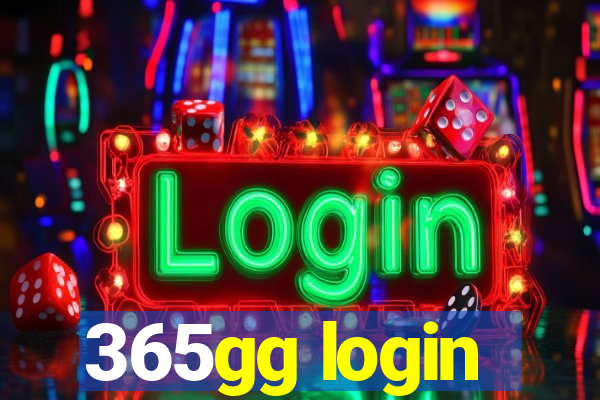 365gg login