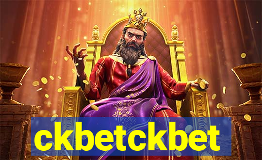 ckbetckbet