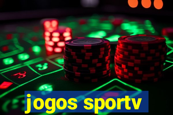 jogos sportv