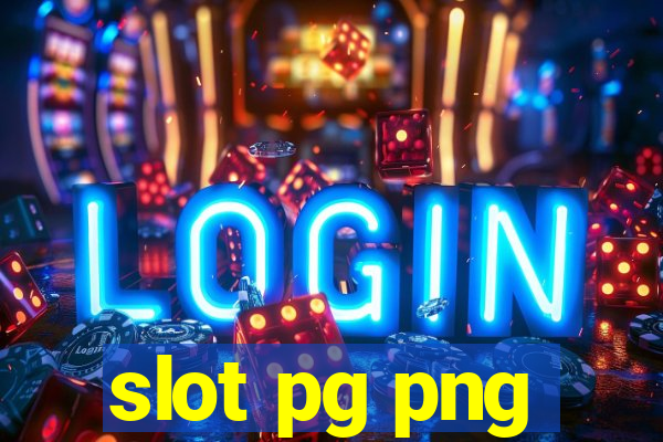 slot pg png