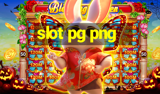 slot pg png