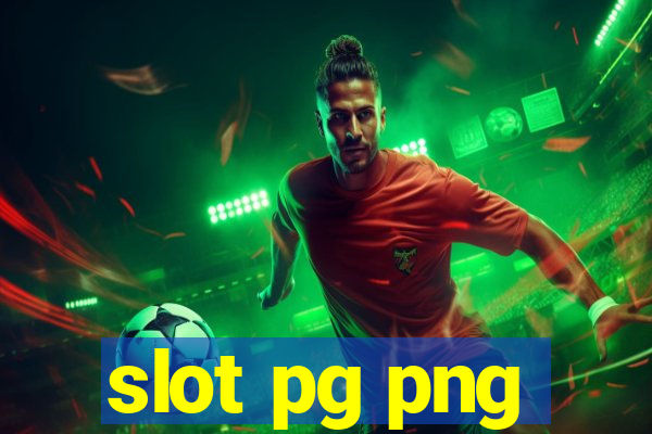 slot pg png