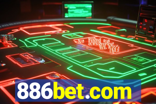 886bet.com