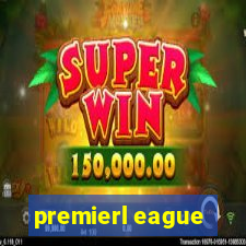 premierl eague