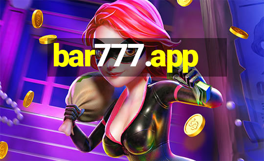 bar777.app